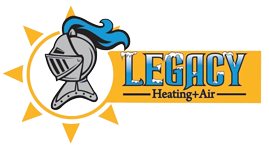 Legacy Heating and Air