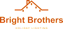 Bright Brothers Holiday Lighting