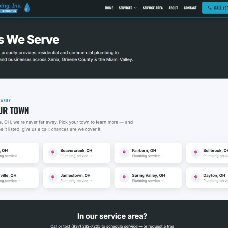 Website Design — additional photo