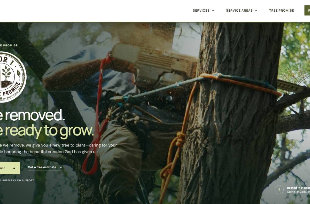 Website Design in Piqua by Relic Web Solutions